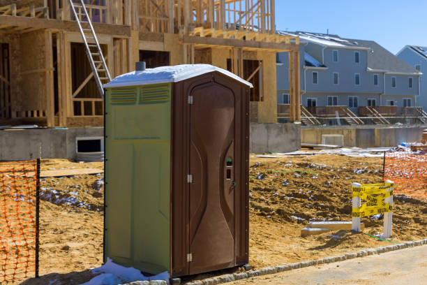 Best Best portable toilet rental  in Madison, GA