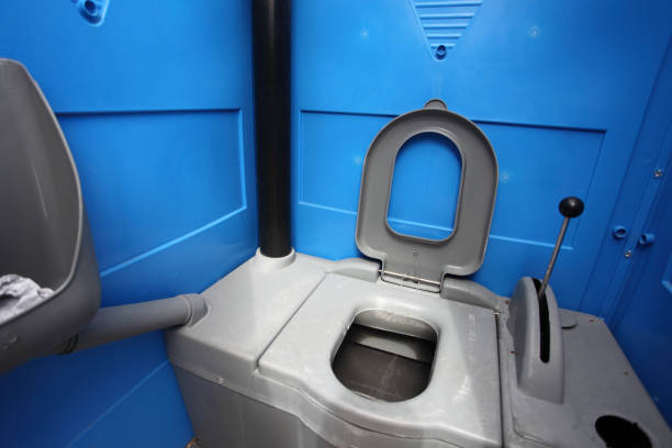 Portable Toilet Options We Offer in Madison, GA