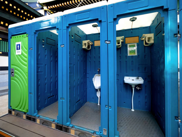 Best Local porta potty services  in Madison, GA