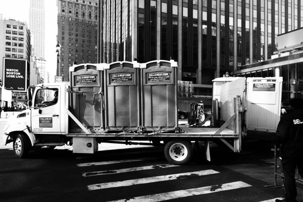 Best Porta potty for special events  in Madison, GA
