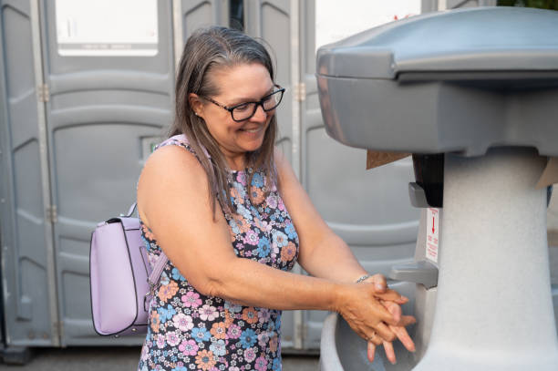 Best Portable toilet rental cost  in Madison, GA